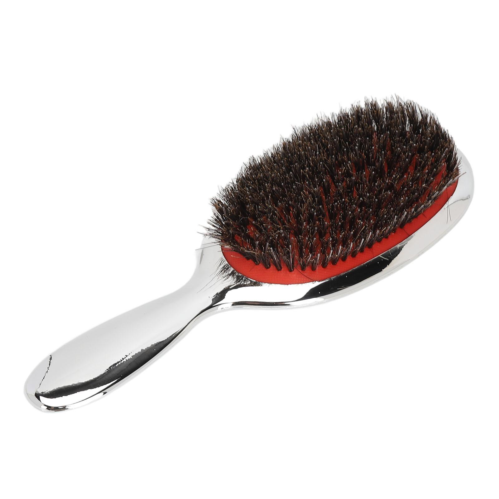 Air Cushion Massage Brush Women Detangling Hair Brush for Curly Straight Hair Styling Tool Silver серебряный
Air Cushion Massage Brush Women Detangling Hair Brush for Curly Straight Hair Styling Tool Silver серебряный