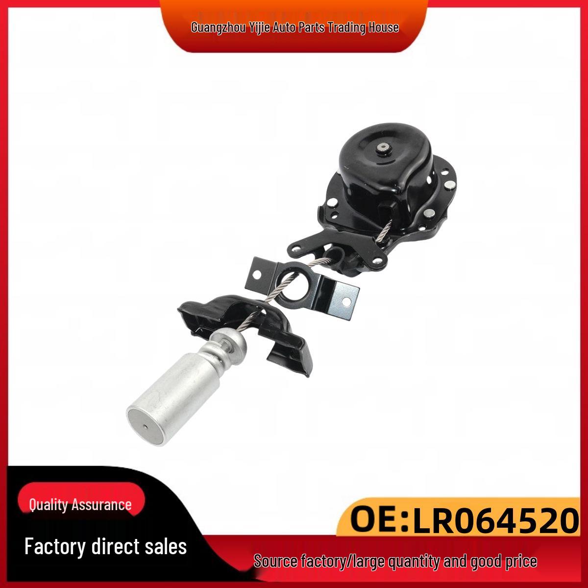 LR064520 Winch Assembly for Land Rover Range Rover Sport/Discovery 4 - New Model LR039486
LR064520 Winch Assembly for Land Rover Range Rover Sport/Discovery 4 - New Model LR039486