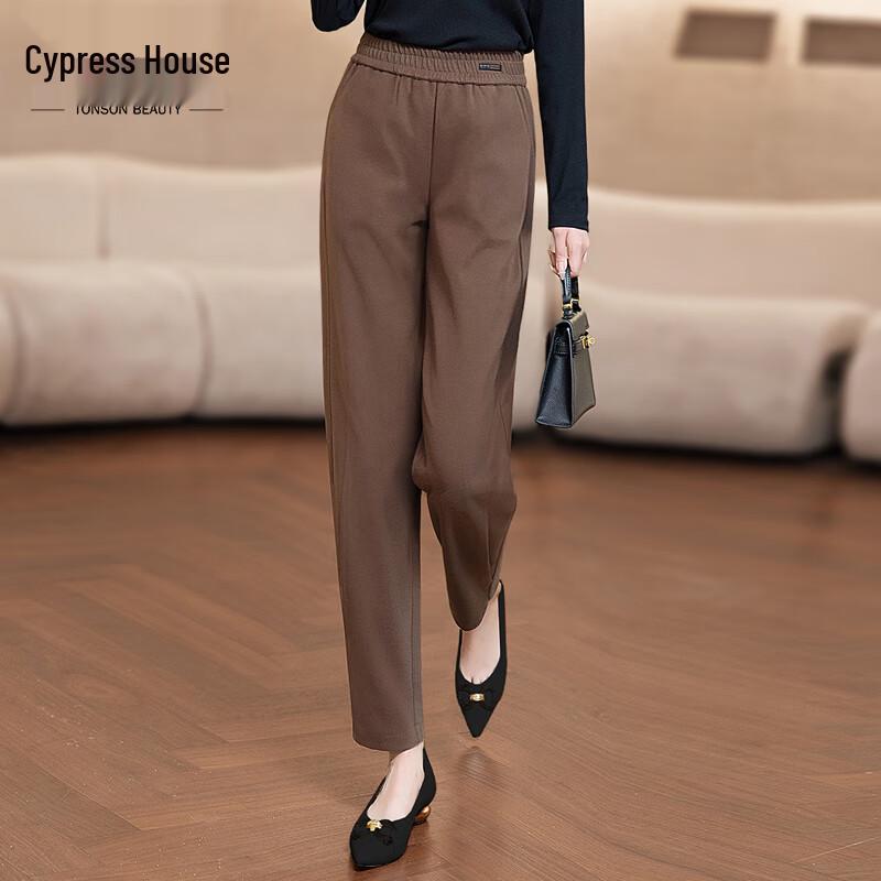 Sibo s Women s High-Waist Slimming Casual Pants M
Sibo s Women s High-Waist Slimming Casual Pants M