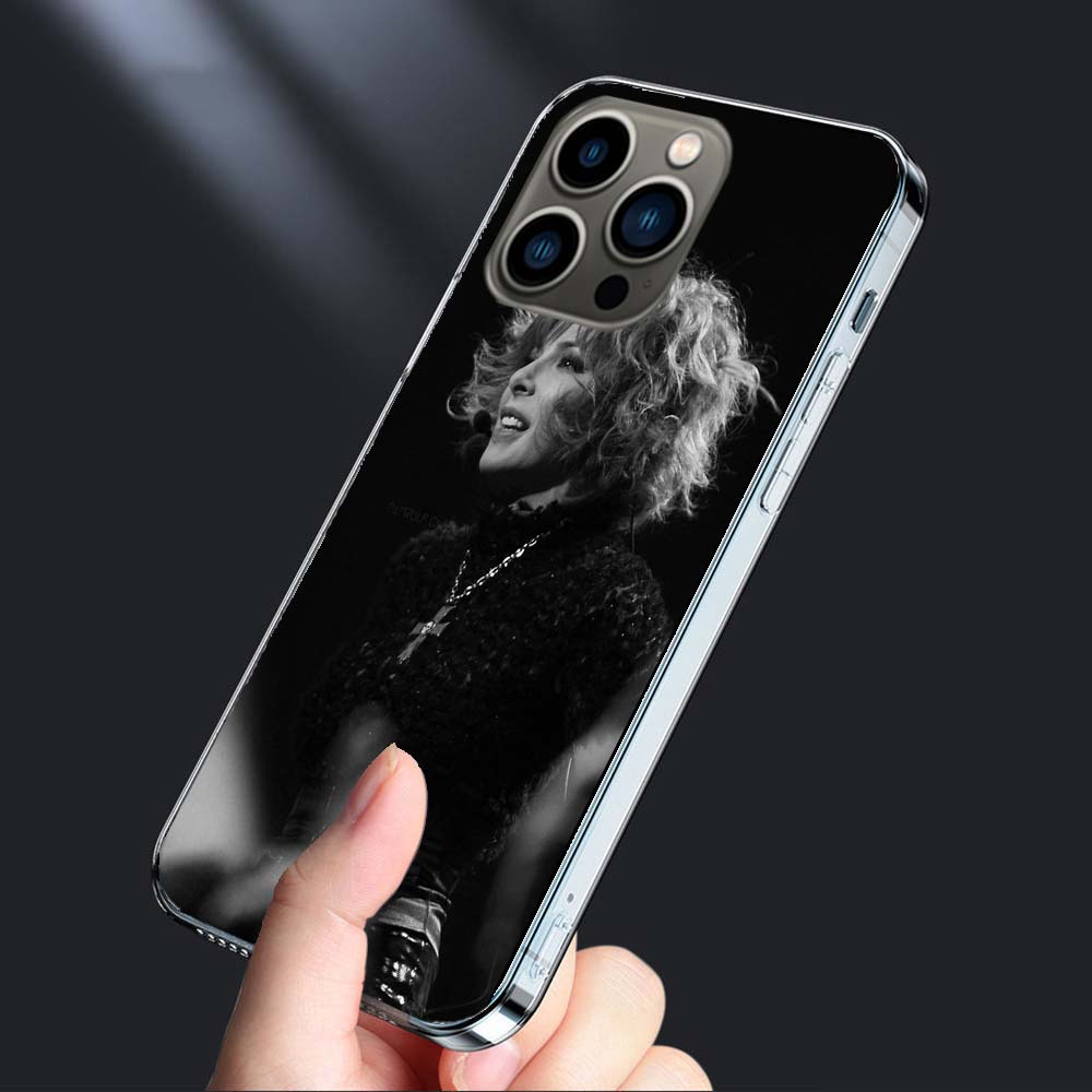 Mylene Farmer Phone Case For Iphone 16E 15 Pro 14 Plus 17E 16 17 Pro Max Air 11 12 13 Mini Shockproof Capa Cute Cover TPU Cle iPhone 13 Pro
Mylene Farmer Phone Case For Iphone 16E 15 Pro 14 Plus 17E 16 17 Pro Max Air 11 12 13 Mini Shockproof Capa Cute Cover TPU Cle iPhone 13 Pro