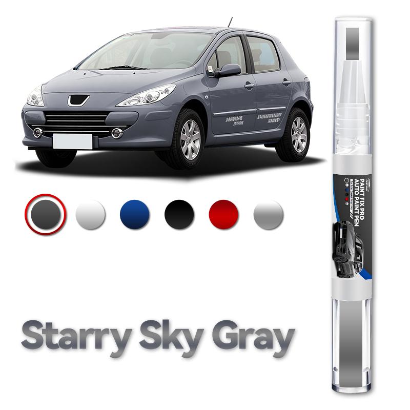 Paint pen touch up For Peugeot 307 2001-2008 A55 car paint pen scratch repair detailing tools car accessories painting tools
Paint pen touch up For Peugeot 307 2001-2008 A55 car paint pen scratch repair detailing tools car accessories painting tools