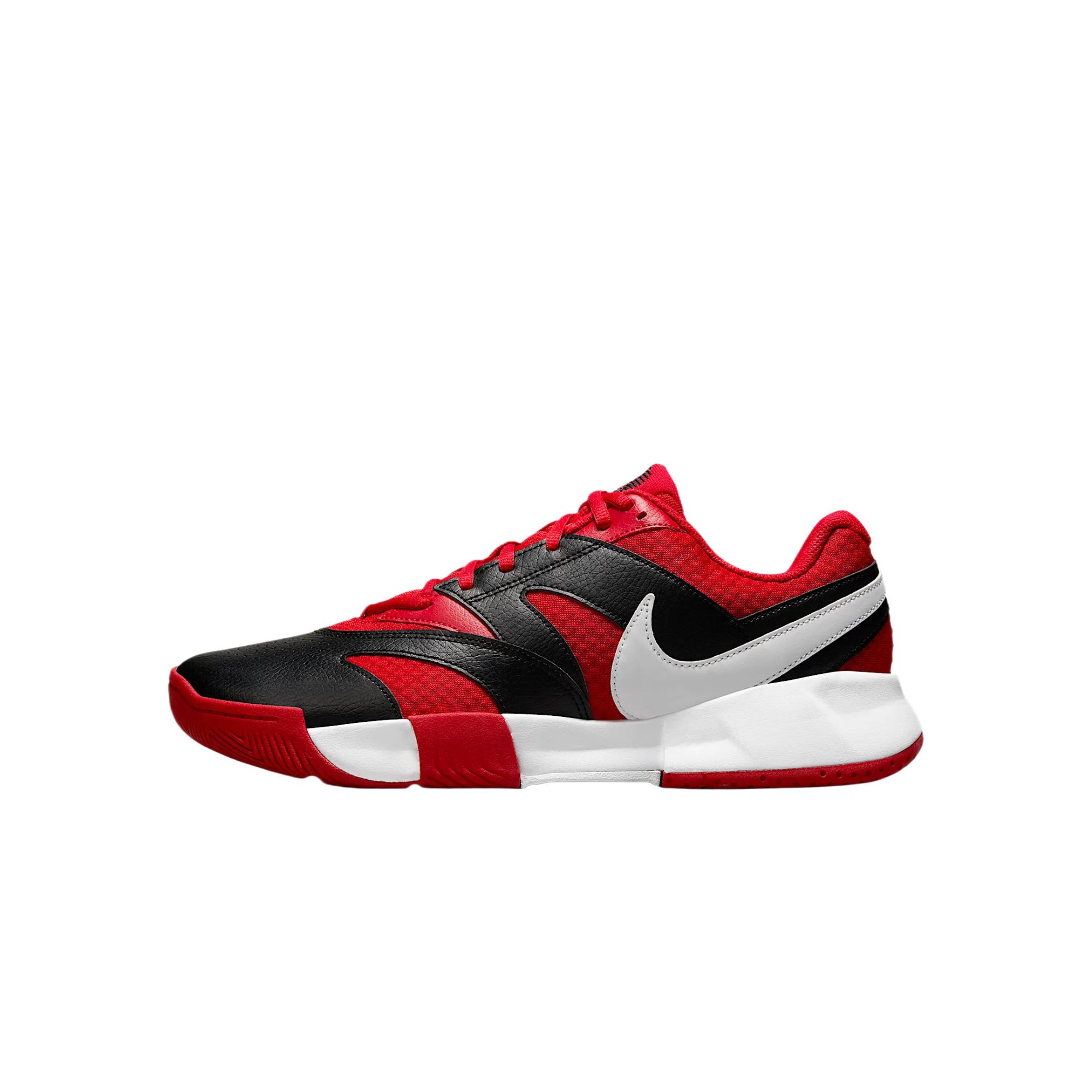 Nike Court Lite 4 Comfortable Low top Tennis Shoes Men s Red FD6574-600 46
Nike Court Lite 4 Comfortable Low top Tennis Shoes Men s Red FD6574-600 46