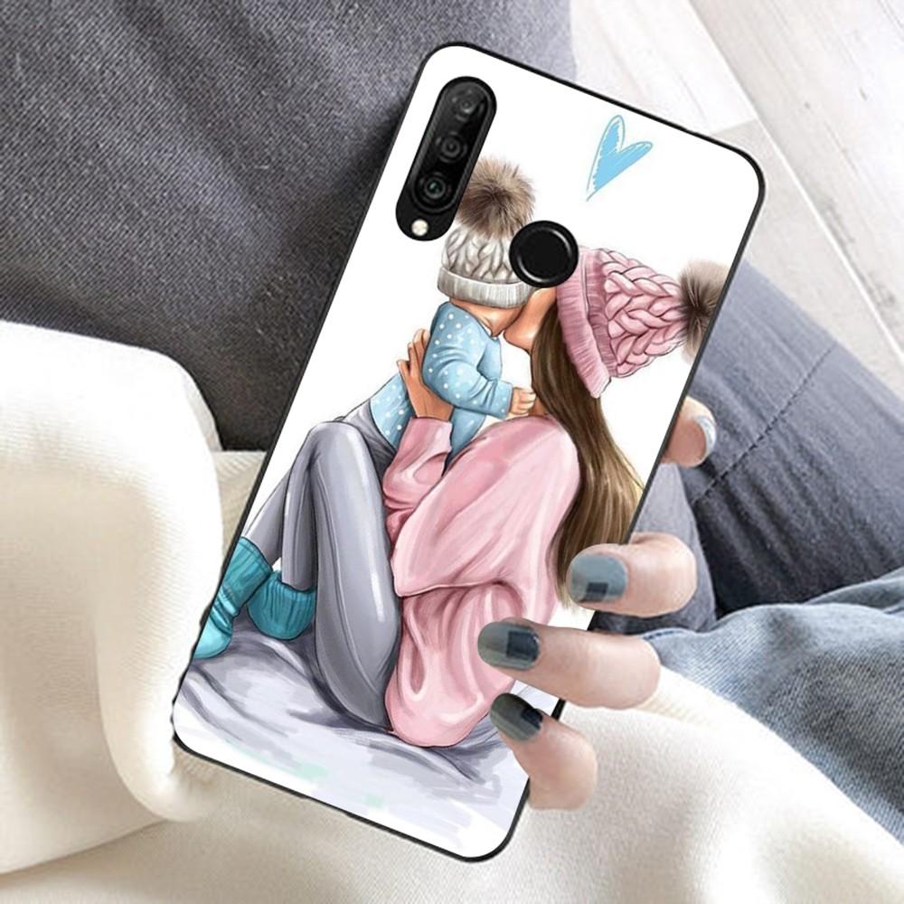 Super Mom MaMa Fundas Phone Case For Huawei Honor 10 Lite 9 20 7A 9X 30 50 60 70 Pro Plus Soft Silicone Cover Huawei Honor 30
Super Mom MaMa Fundas Phone Case For Huawei Honor 10 Lite 9 20 7A 9X 30 50 60 70 Pro Plus Soft Silicone Cover Huawei Honor 30