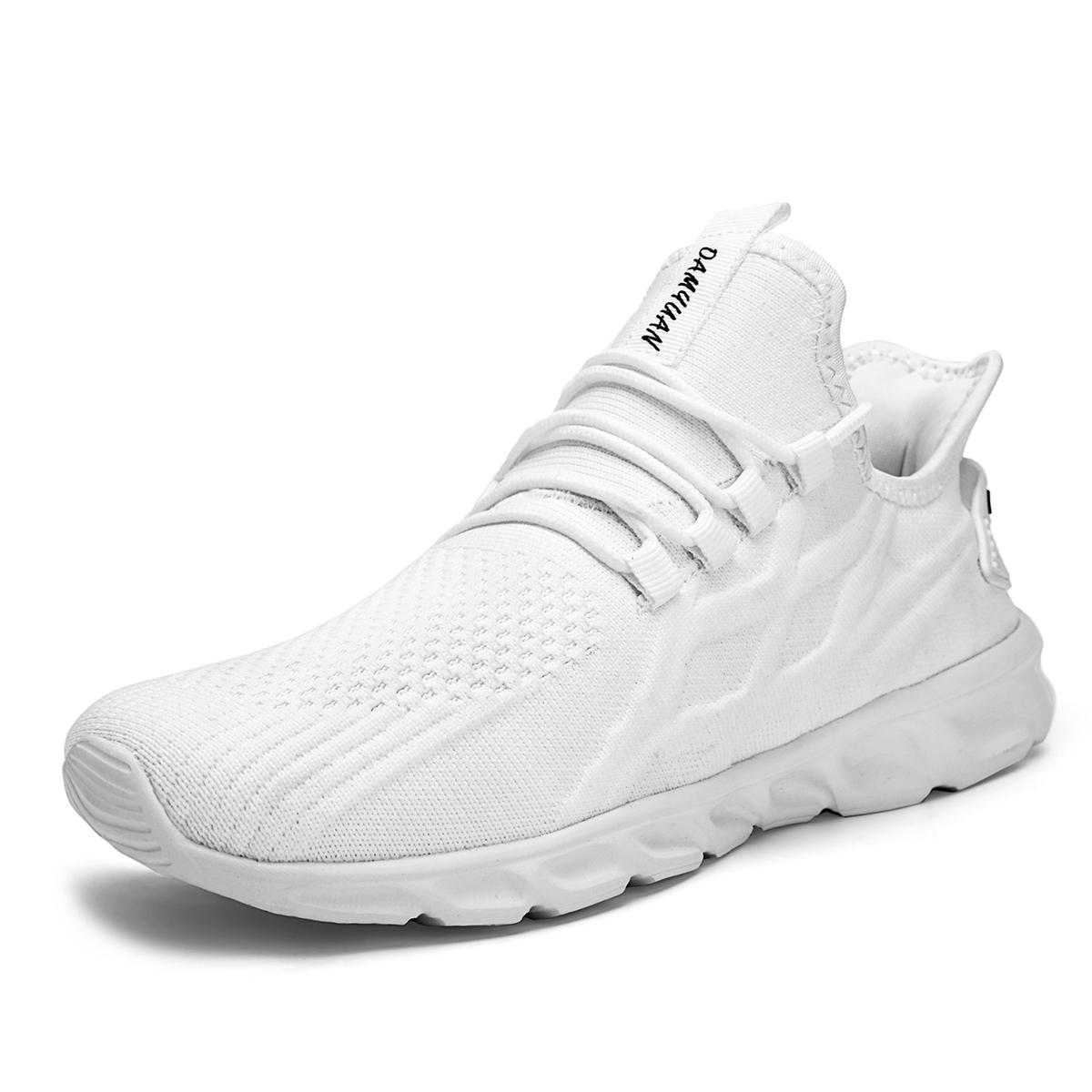 fashion Fujeak Casual Light Wide Sneakers Plus Size Unisex Mesh Footwear Breathable Lace up Men s Shoes Non-slip Minimalism Running Shoe 45 белый
fashion Fujeak Casual Light Wide Sneakers Plus Size Unisex Mesh Footwear Breathable Lace up Men s Shoes Non-slip Minimalism Running Shoe 45 белый