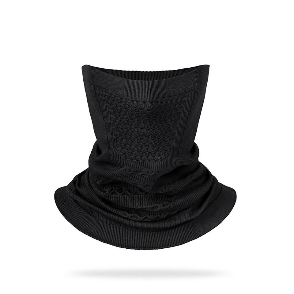 Durable And Safe Getinfit Winter Cycling Mask Keep Warm Prevent Cold V-Shaped Headband Mask Face Protection Outdoor Camping Mountain Climbing
Durable And Safe Getinfit Winter Cycling Mask Keep Warm Prevent Cold V-Shaped Headband Mask Face Protection Outdoor Camping Mountain Climbing