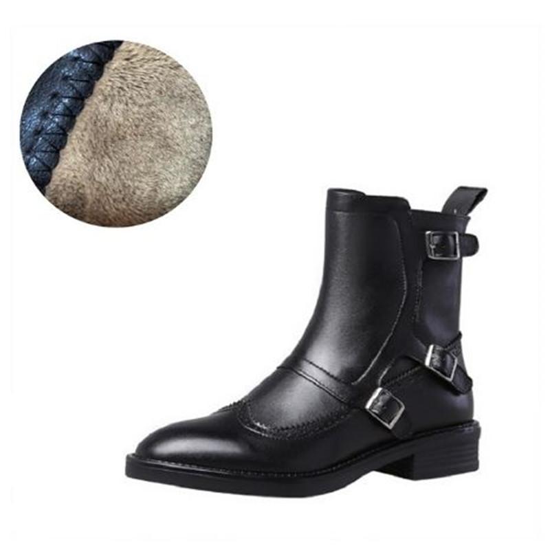 Мода 2025 зима новые женские ботильоны на низком каблуке из натуральной кожи ретро мода все-в-одном необходимые женские короткие ботинки с острым носком ботильоны 43 чёрный
Мода 2025 зима новые женские ботильоны на низком каблуке из натуральной кожи ретро мода все-в-одном необходимые женские короткие ботинки с острым носком ботильоны 43 чёрный