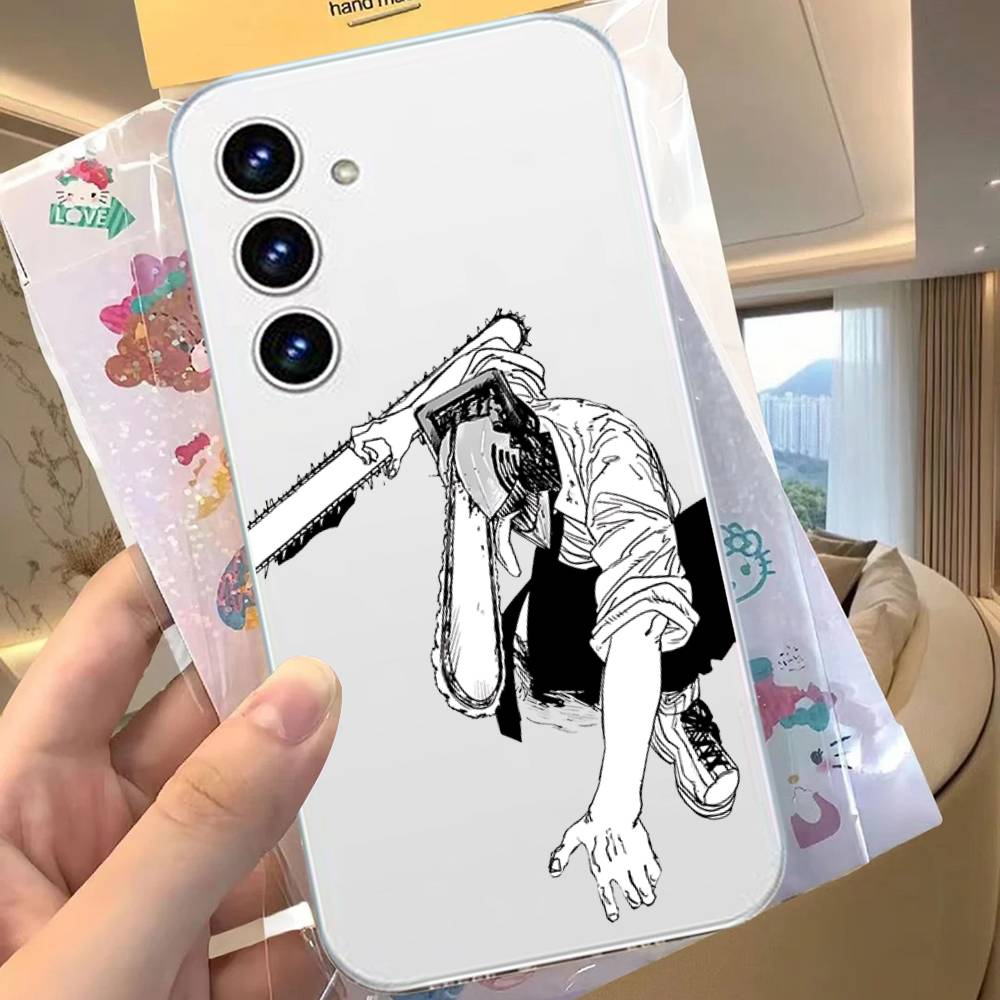 Милый Аниме Человек-бензопила C Для Samsung Galaxy A52 A12 A51 S21 Edge S22ULTRA S23 S20LITE Plus Ultra Прозрачный Чехол S205G
Милый Аниме Человек-бензопила C Для Samsung Galaxy A52 A12 A51 S21 Edge S22ULTRA S23 S20LITE Plus Ultra Прозрачный Чехол S205G
