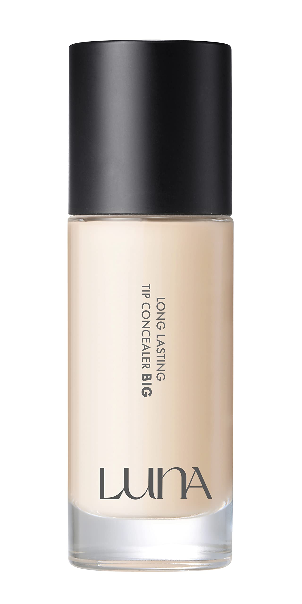 LUNA Стойкий консилер с большим аппликатором для покрытия кожи, Размер 0.7, Слоновая кость
LUNA Стойкий консилер с большим аппликатором для покрытия кожи, Размер 0.7, Слоновая кость