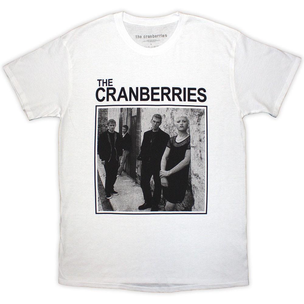 The Cranberries Square Photo Official Men#039;s TShirt Men#039;s Unisex T-Shirt M
The Cranberries Square Photo Official Men#039;s TShirt Men#039;s Unisex T-Shirt M