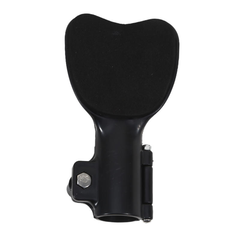 Fishing Rod Arm Support Fishing Labor Saving Elbow Rod Support Hand Rod Assistance Support Anti-skid Fishing Tools Accessories чорний
Fishing Rod Arm Support Fishing Labor Saving Elbow Rod Support Hand Rod Assistance Support Anti-skid Fishing Tools Accessories чорний