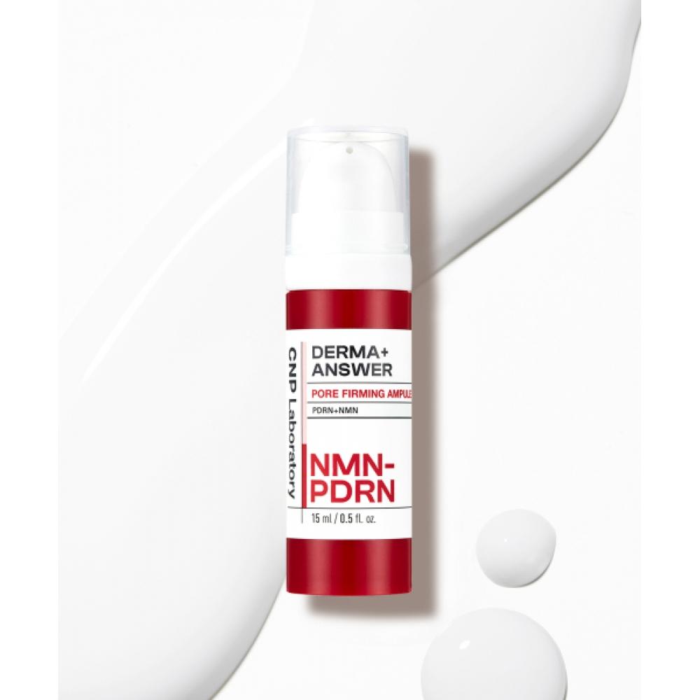 Cnp Derma Cure Pore Firming Ampoule 15ml FREE
Cnp Derma Cure Pore Firming Ampoule 15ml FREE