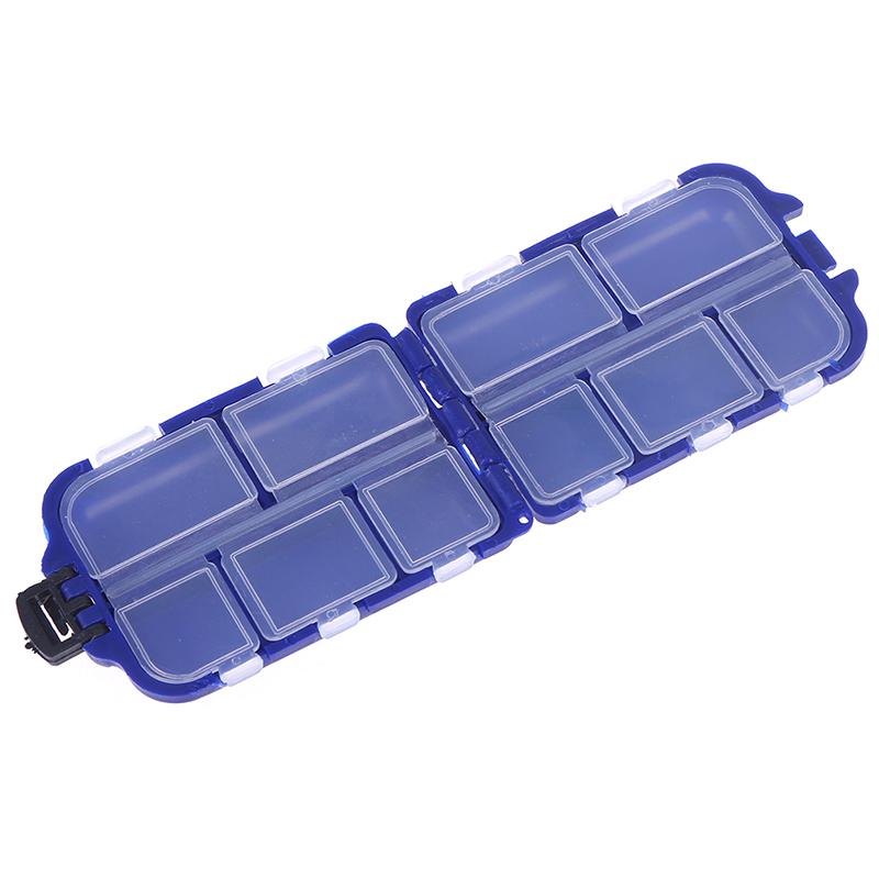 Ящик для хранения рыболовных приманок, блесна, крючок, наживка, ящик для снастей
Ящик для хранения рыболовных приманок, блесна, крючок, наживка, ящик для снастей