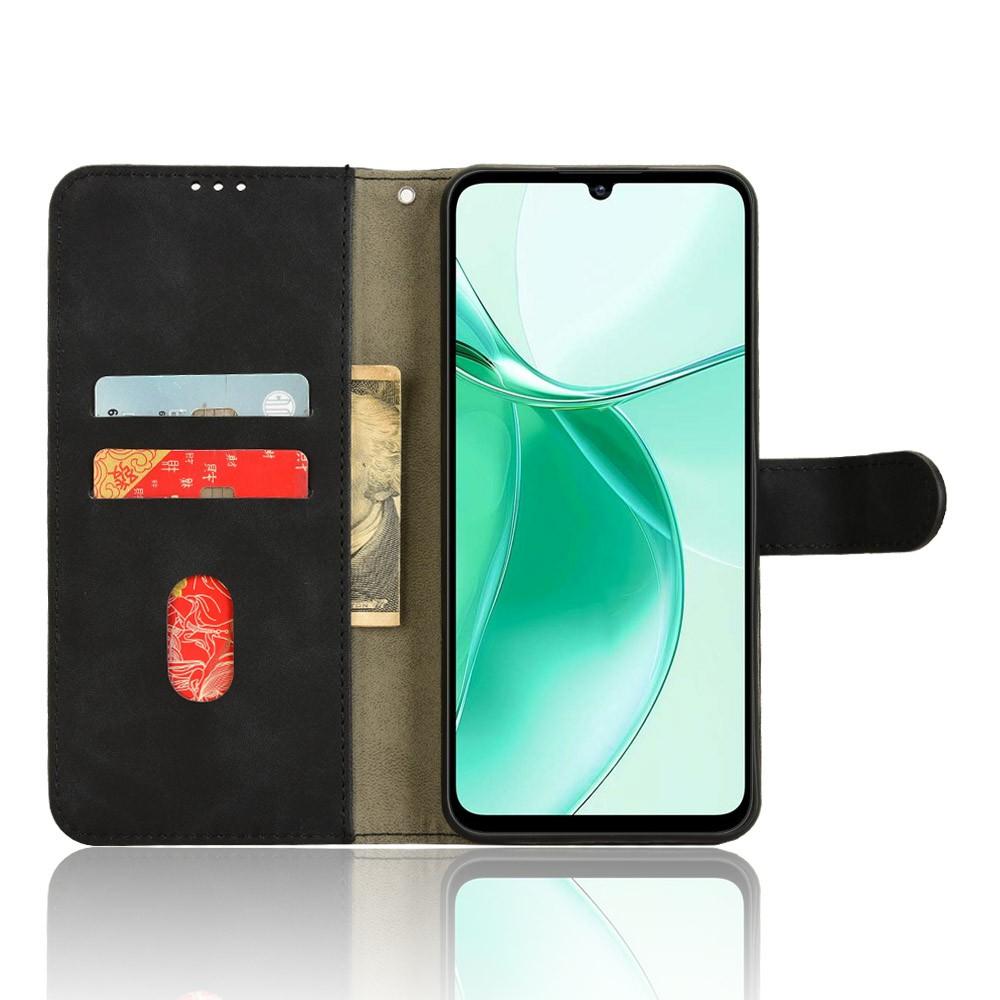Для ZTE Blade A35/A55 Шкіряний чохол з відчуттям шкіри Протиударний Чохол-гаманець Книжка Rose
Для ZTE Blade A35/A55 Шкіряний чохол з відчуттям шкіри Протиударний Чохол-гаманець Книжка Rose