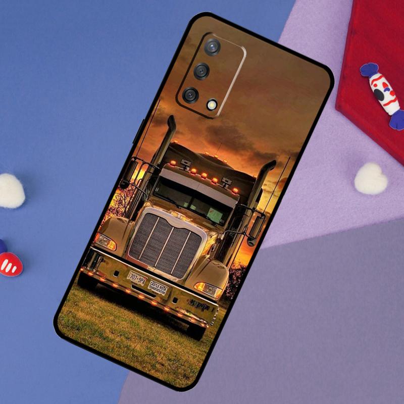 Cool Heavy Truck Car Case For Oppo A60 A80 A40 A6 A5 Pro A15 A16 A17 A57 A94 A74 A54 A76 A96 A18 A38 A58 A78 A98 OPPO A54 4G
Cool Heavy Truck Car Case For Oppo A60 A80 A40 A6 A5 Pro A15 A16 A17 A57 A94 A74 A54 A76 A96 A18 A38 A58 A78 A98 OPPO A54 4G