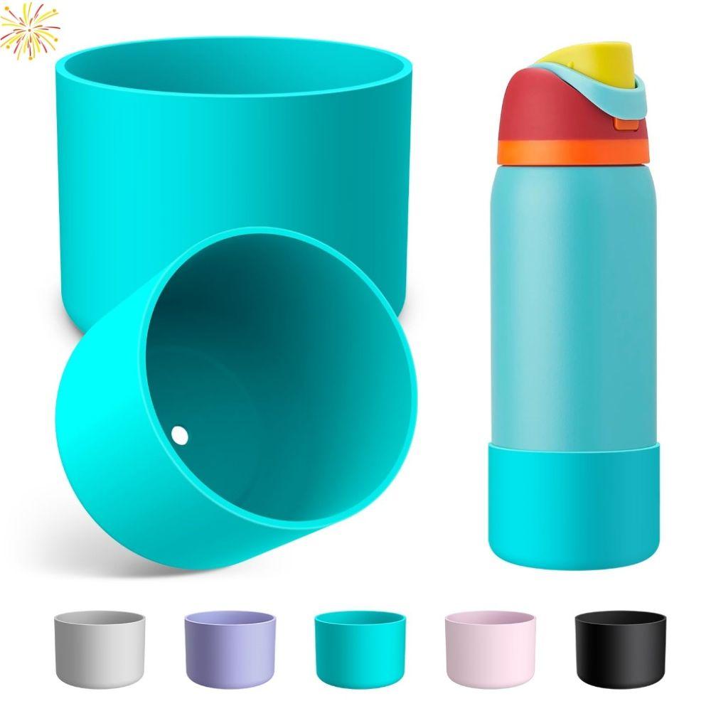 Water Bottle Accessories Anti-Slip Protective Sleeve for Owala FreeSip 40oz for Owala FreeSip 40oz чорний
Water Bottle Accessories Anti-Slip Protective Sleeve for Owala FreeSip 40oz for Owala FreeSip 40oz чорний