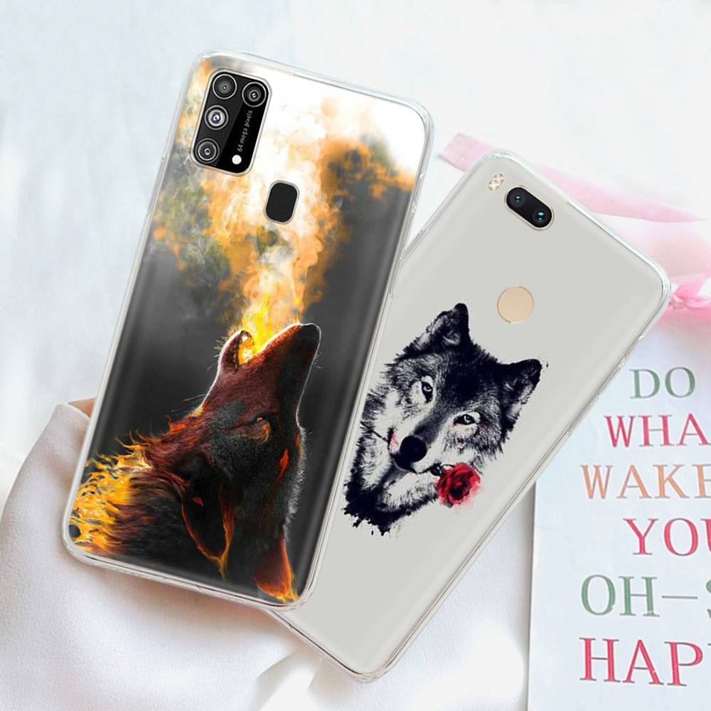 Чехол для Xiaomi Redmi Note 13 VIVO Y20 Tecno Pova Samsung S24 Realme C3 OPPO F11 Moto E32 Infinix iPhone 15 Wolf
Чехол для Xiaomi Redmi Note 13 VIVO Y20 Tecno Pova Samsung S24 Realme C3 OPPO F11 Moto E32 Infinix iPhone 15 Wolf