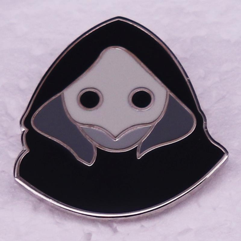FFXIV Y shtola Brooch - Gaming Gift Badge
FFXIV Y shtola Brooch - Gaming Gift Badge
