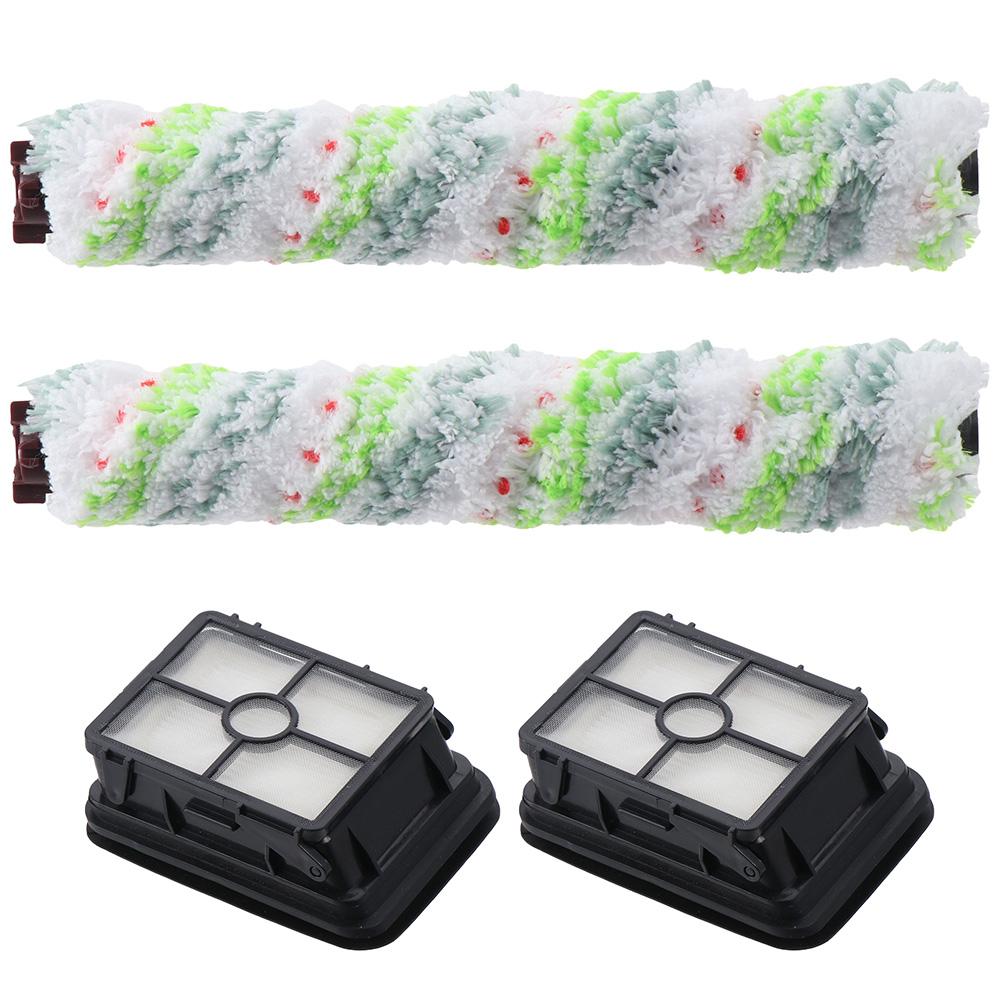 white green Multi-Surface Vacuum Filters for Bissell Crosswave/1866/2306/2303/1785
white green Multi-Surface Vacuum Filters for Bissell Crosswave/1866/2306/2303/1785