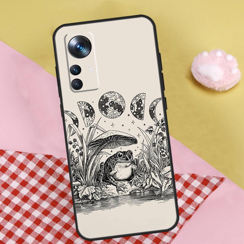 Occult Witchcraft Moon Gothic Witch For POCO X3 X5 Pro M5 M5s F4 X4 GT F3 F5 Case For Xiaomi 13T 11T 12T 13 Pro 12 Lite 12X Xiaomi 13 Lite
Occult Witchcraft Moon Gothic Witch For POCO X3 X5 Pro M5 M5s F4 X4 GT F3 F5 Case For Xiaomi 13T 11T 12T 13 Pro 12 Lite 12X Xiaomi 13 Lite