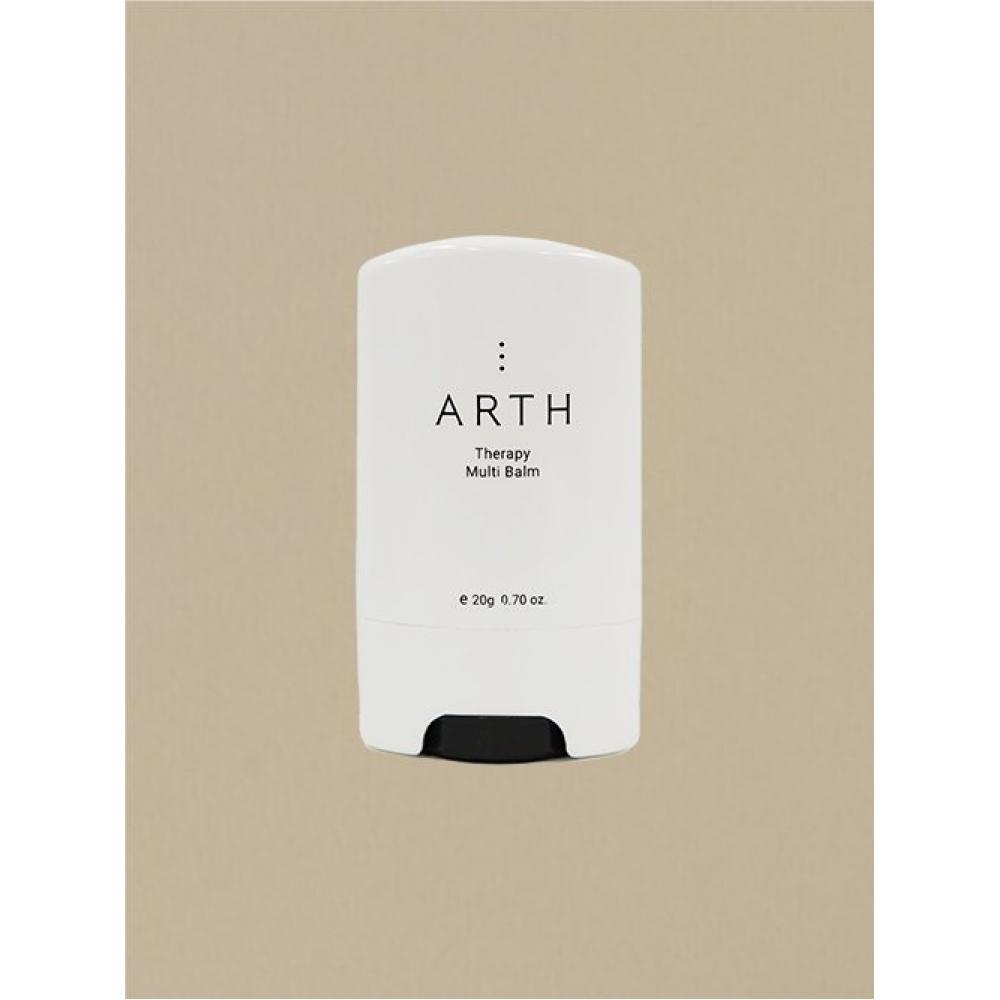 Arth Multi Balm Pure none
Arth Multi Balm Pure none