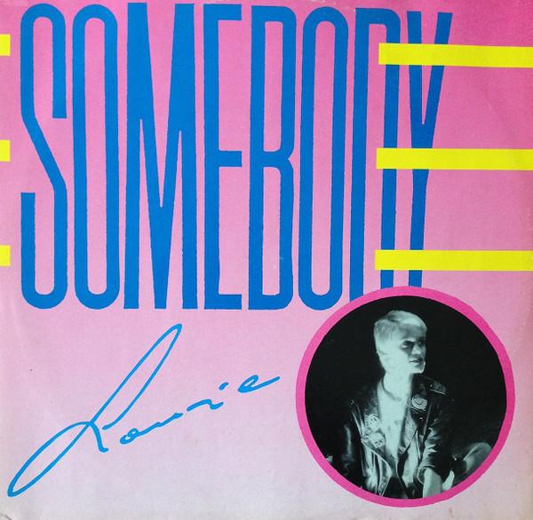 12inch Record LAURIE - Somebody ARD1082 Asia Records 1990 Italy Dance & Electronica Used
12inch Record LAURIE - Somebody ARD1082 Asia Records 1990 Italy Dance & Electronica Used