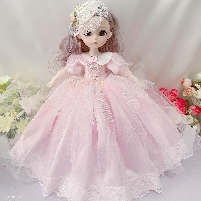 30 см игрушка кукла Bjd привлекательные глаза несколько подвижных шарнирных аниме фигурка игрушка
30 см игрушка кукла Bjd привлекательные глаза несколько подвижных шарнирных аниме фигурка игрушка