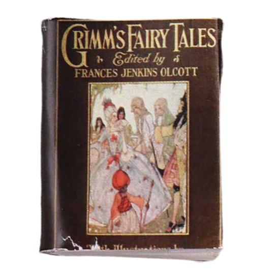 Гениальная книга для кукольного домика ручной работы, милый креатив A
Гениальная книга для кукольного домика ручной работы, милый креатив A