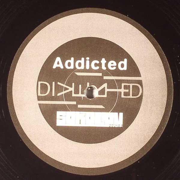 12inch Record DIVERTED - Addicted VLAD005 Sokolov Sounds 2005 UK Dance & Electronica Used
12inch Record DIVERTED - Addicted VLAD005 Sokolov Sounds 2005 UK Dance & Electronica Used