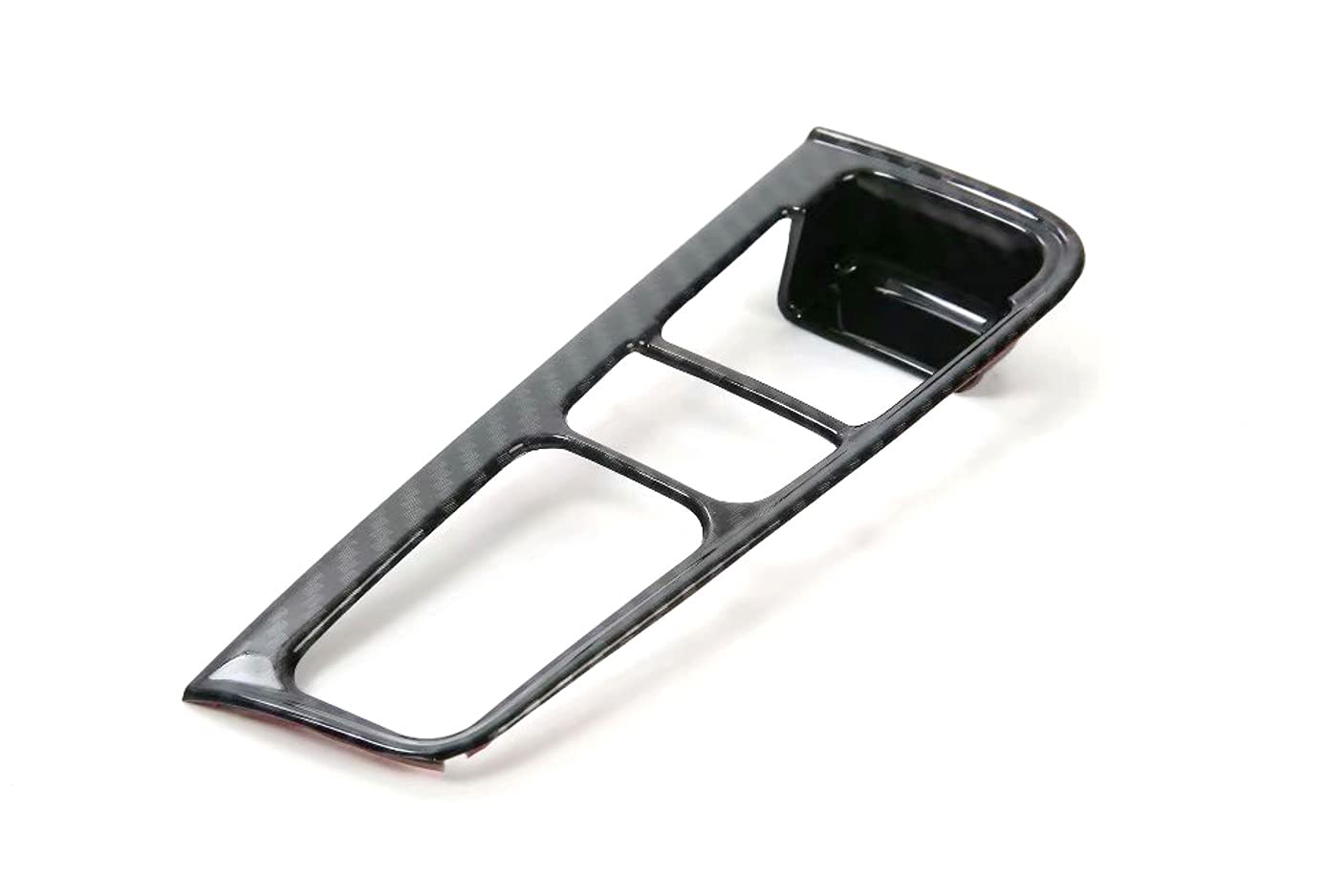 Toyota Новый Альфард Эксклюзивные Запчасти Послепродажного Обслуживания Веллфайр Серии 30 Эксклюзивная Панель Переключателя Ручного Тормоза для Парковки Накладка на Центральную Консоль Декоративная Накладка Карбон
Toyota Новый Альфард Эксклюзивные Запчасти Послепродажного Обслуживания Веллфайр Серии 30 Эксклюзивная Панель Переключателя Ручного Тормоза для Парковки Накладка на Центральную Консоль Декоративная Накладка Карбон