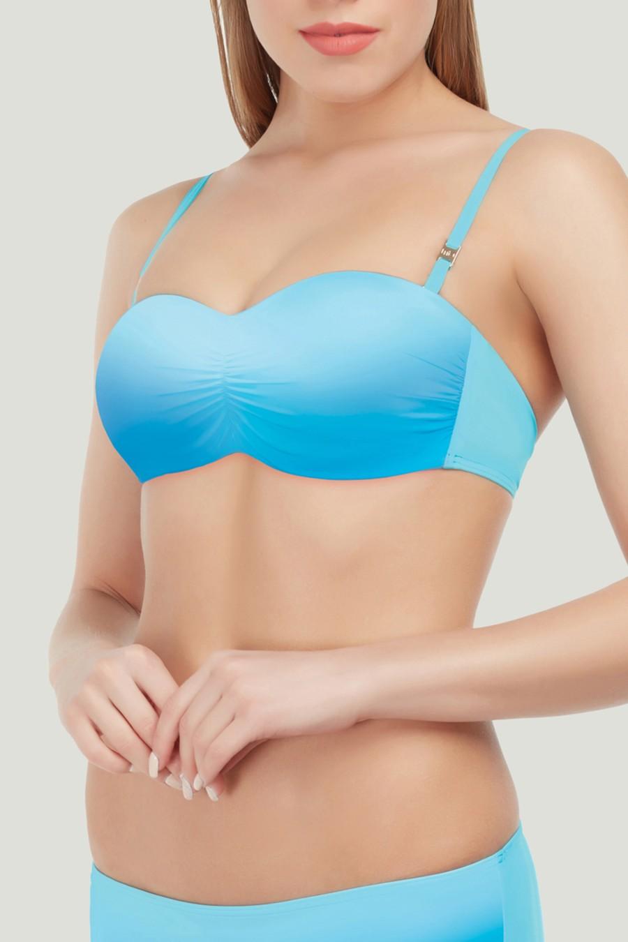 Верх купальника Push Up Marc & Andre (82874) 50B французький небо синє кольору
Верх купальника Push Up Marc & Andre (82874) 50B французький небо синє кольору