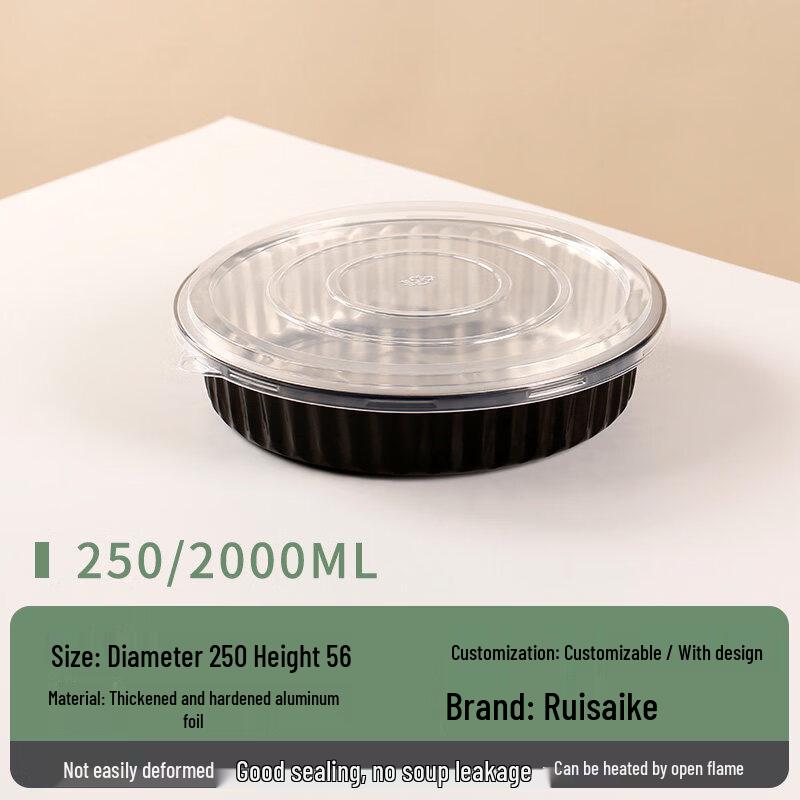 Star Gold Thick Disposable Tinfoil Box
Star Gold Thick Disposable Tinfoil Box