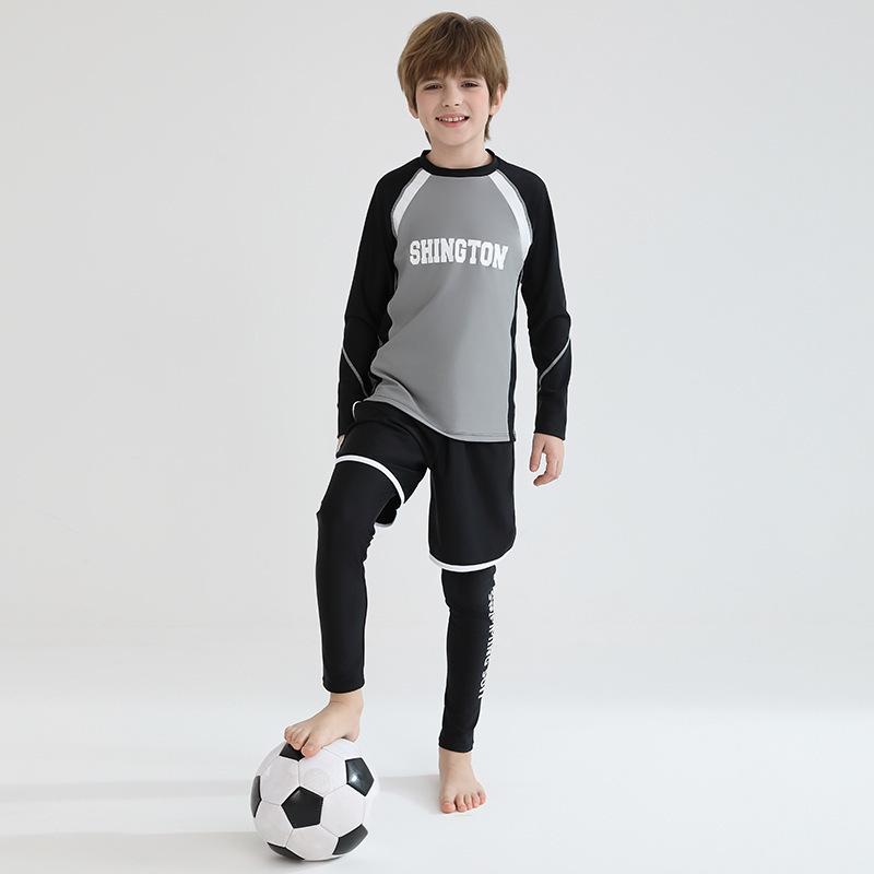 2025 Boys Three-Piece Swim Set: Teens/Mid & Big Kids 150
2025 Boys Three-Piece Swim Set: Teens/Mid & Big Kids 150