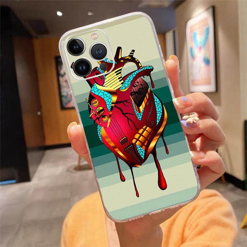 Phone Case For iphone 17 Pro Max Air 17 16 15 14 13 Pro Max 15Plus 15 16 Pro Medical Human Organs Brain Meridian Kidney iphone 13
Phone Case For iphone 17 Pro Max Air 17 16 15 14 13 Pro Max 15Plus 15 16 Pro Medical Human Organs Brain Meridian Kidney iphone 13