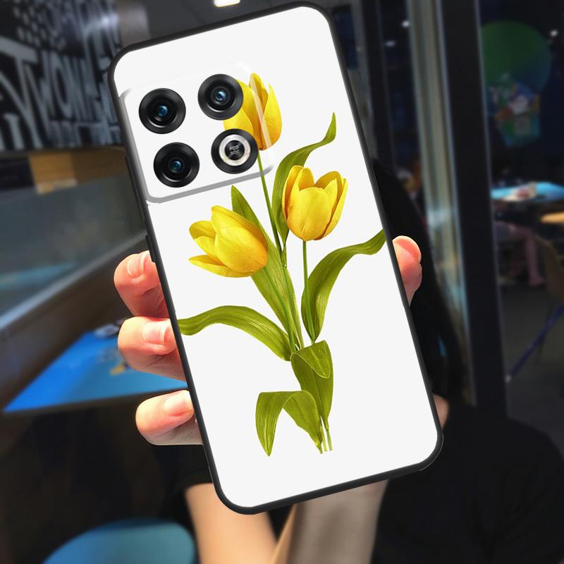 Чехол Funda Цветок Тюльпана Для OnePlus 12R 13 R 12 11 9 10 Pro 8T 9RT 10T OnePlus Nord 4 CE 2 3 Lite N20 N30 OnePlus 9R
Чехол Funda Цветок Тюльпана Для OnePlus 12R 13 R 12 11 9 10 Pro 8T 9RT 10T OnePlus Nord 4 CE 2 3 Lite N20 N30 OnePlus 9R