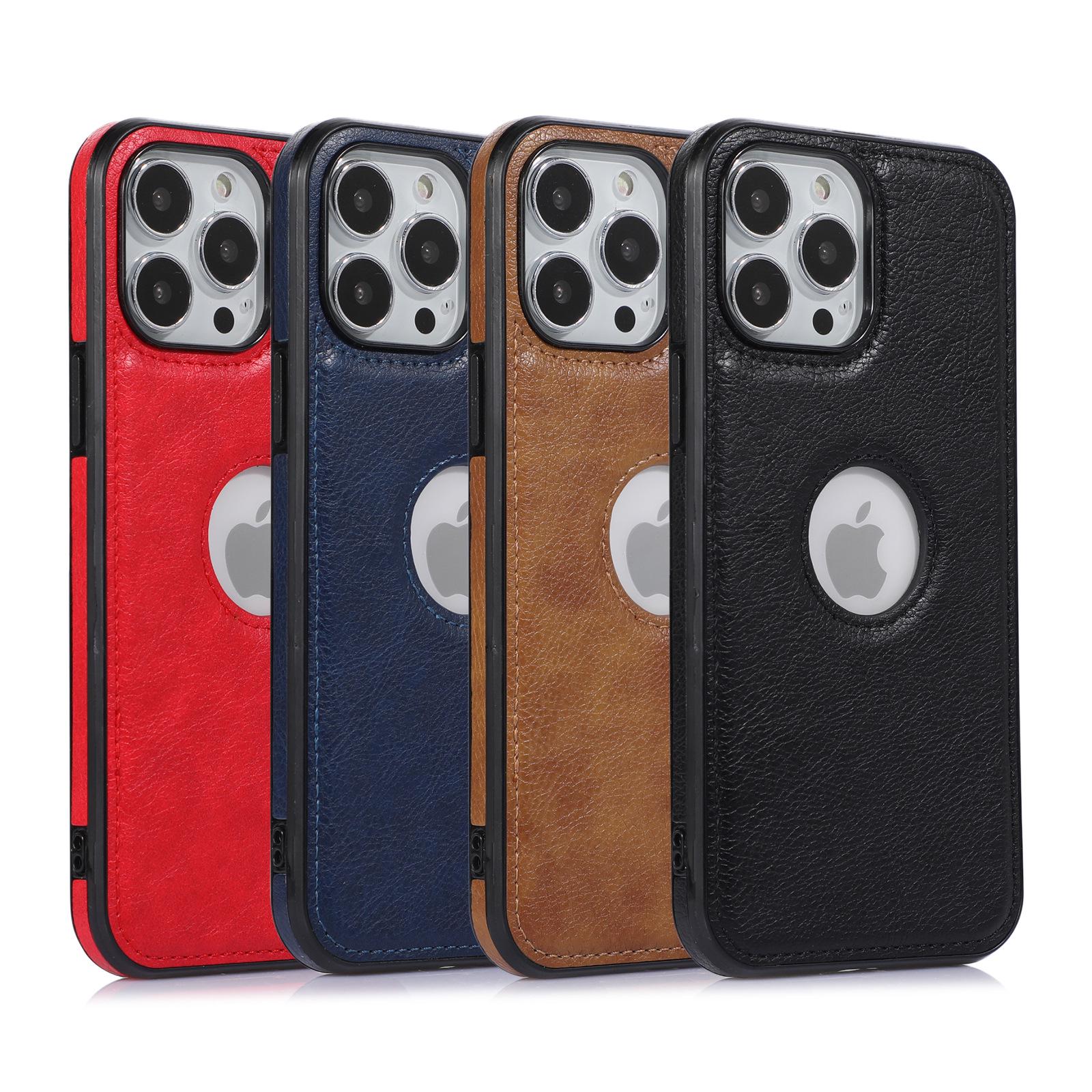 Cross-Border iPhone 15 Pro Max/16 Leather Case with Hollow Design 16 Pro темно-синього кольору
Cross-Border iPhone 15 Pro Max/16 Leather Case with Hollow Design 16 Pro темно-синього кольору