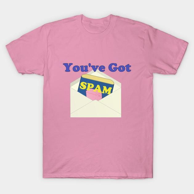 Футболка женская Youve Got Spam Harajuku Print Kawaii футболка летняя женская футболка с коротким рукавом топ футболка S розовый
Футболка женская Youve Got Spam Harajuku Print Kawaii футболка летняя женская футболка с коротким рукавом топ футболка S розовый