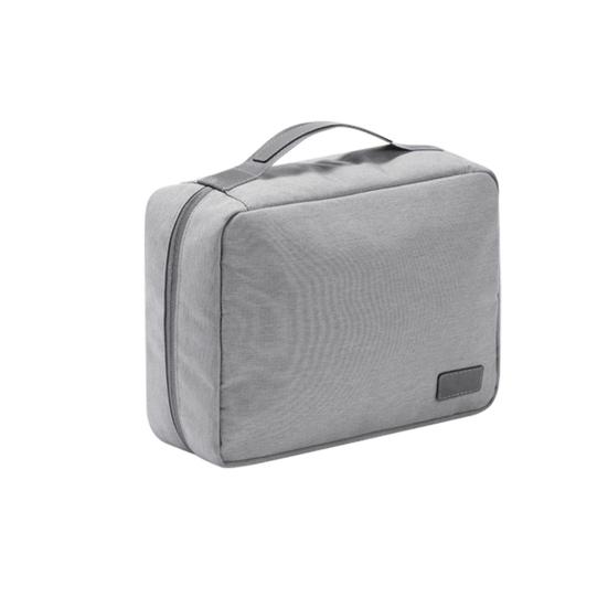 Travel Toiletry Bag Waterproof Hanging Organizer Large Capacity Foldable Storage Bag with Multiple Compartments Portable Cosmetic Bag for Men And сірий
Travel Toiletry Bag Waterproof Hanging Organizer Large Capacity Foldable Storage Bag with Multiple Compartments Portable Cosmetic Bag for Men And сірий