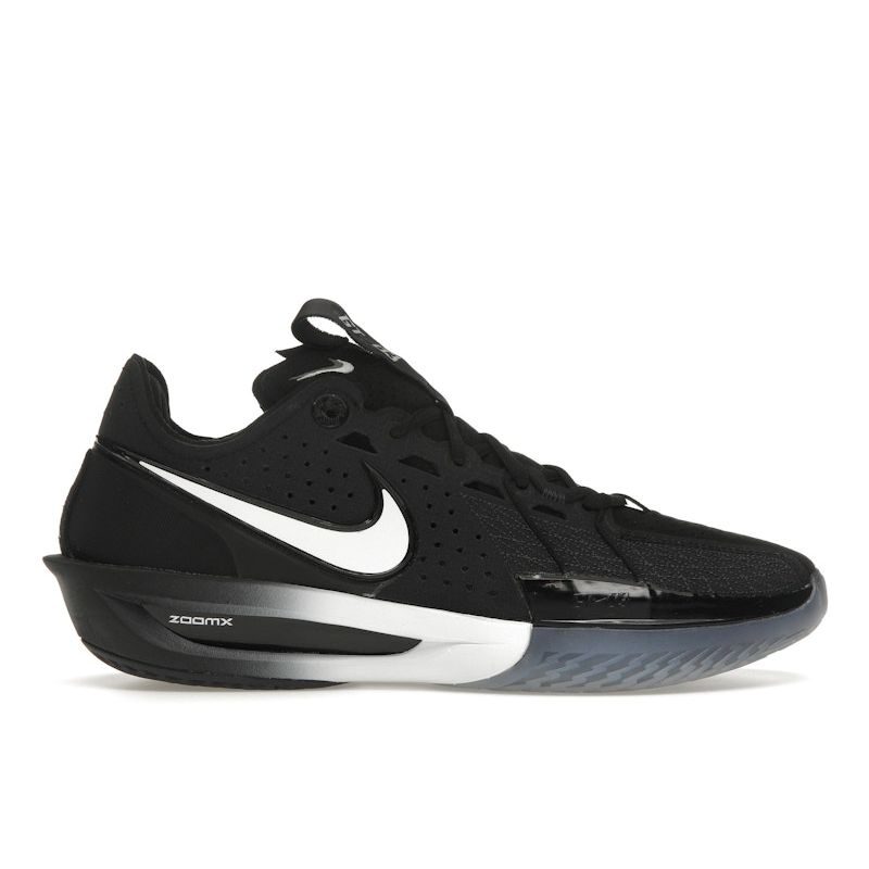 Nike Air Zoom GT Cut 3 Night To Day Unisex Sneakers Black Iron-Grey Dark-Smoke-Grey DV2913-004 45
Nike Air Zoom GT Cut 3 Night To Day Unisex Sneakers Black Iron-Grey Dark-Smoke-Grey DV2913-004 45