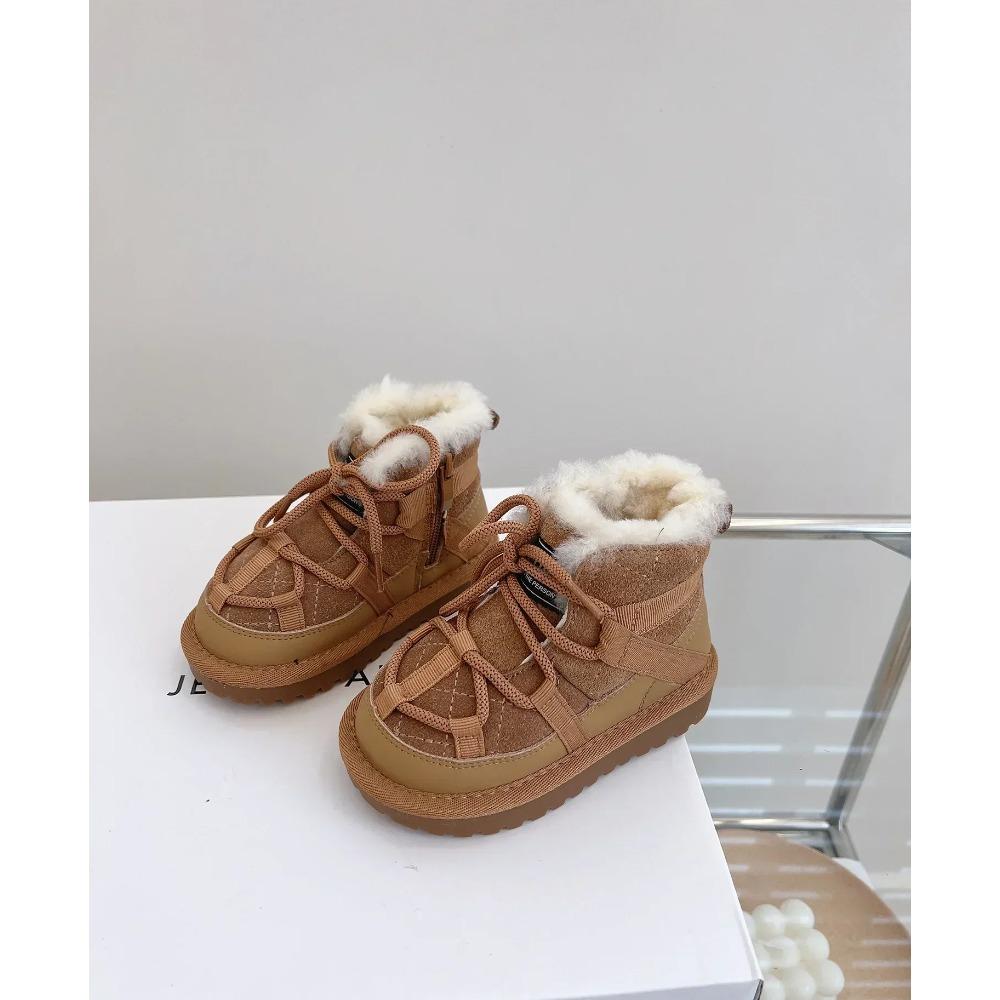 Baby Shoe Baby Boot Thick Sole Warm Snow Boot Boy Girl Boot Toddler Girl Shoe Casual Sneaker 24 коричневий
Baby Shoe Baby Boot Thick Sole Warm Snow Boot Boy Girl Boot Toddler Girl Shoe Casual Sneaker 24 коричневий