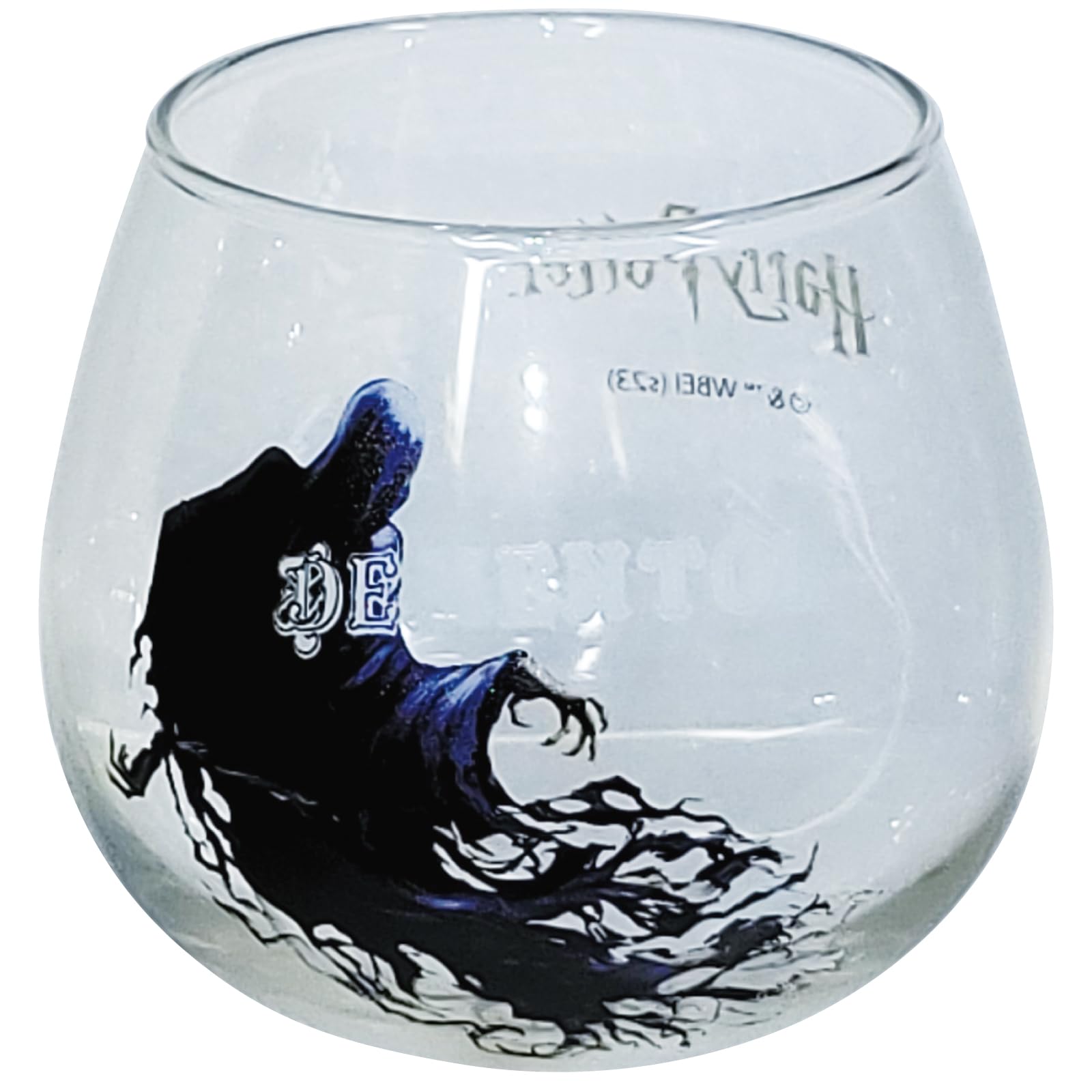 Стакан-стакан Dementor Swaying, 290 мл. Dementor Azkaban, товары из мира Гарри Поттера, разная посуда, сделано в Японии. SAN4380 «Гарри Поттер». Прибл.
Стакан-стакан Dementor Swaying, 290 мл. Dementor Azkaban, товары из мира Гарри Поттера, разная посуда, сделано в Японии. SAN4380 «Гарри Поттер». Прибл.