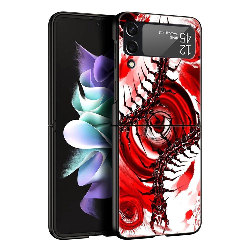 Hard PC Phone Case For Samsung Galaxy Z Flip 7 6 5 4 Black Cover For Galaxy Z Flip 3 Foldable Fundas Trendy Cool Eyes Creative Z Flip 7
Hard PC Phone Case For Samsung Galaxy Z Flip 7 6 5 4 Black Cover For Galaxy Z Flip 3 Foldable Fundas Trendy Cool Eyes Creative Z Flip 7