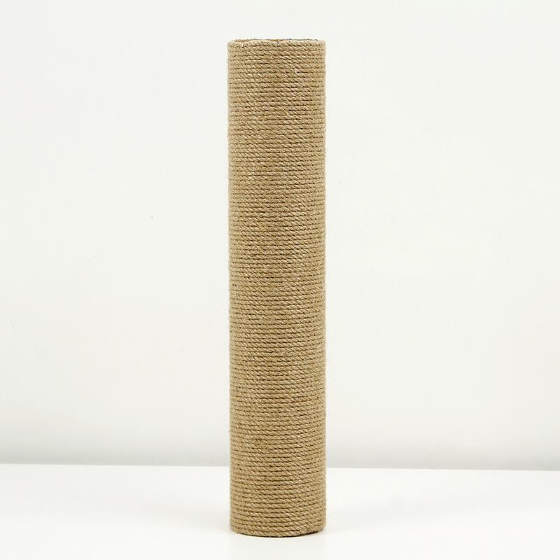 Рамка для скалолазания, сменная стойка для башни, игрушечная мебель, веревка из сизаля, опутывающая кошачье дерево, желтый сизаль, конопля, сделай сам, когтеточка для кошек
Рамка для скалолазания, сменная стойка для башни, игрушечная мебель, веревка из сизаля, опутывающая кошачье дерево, желтый сизаль, конопля, сделай сам, когтеточка для кошек