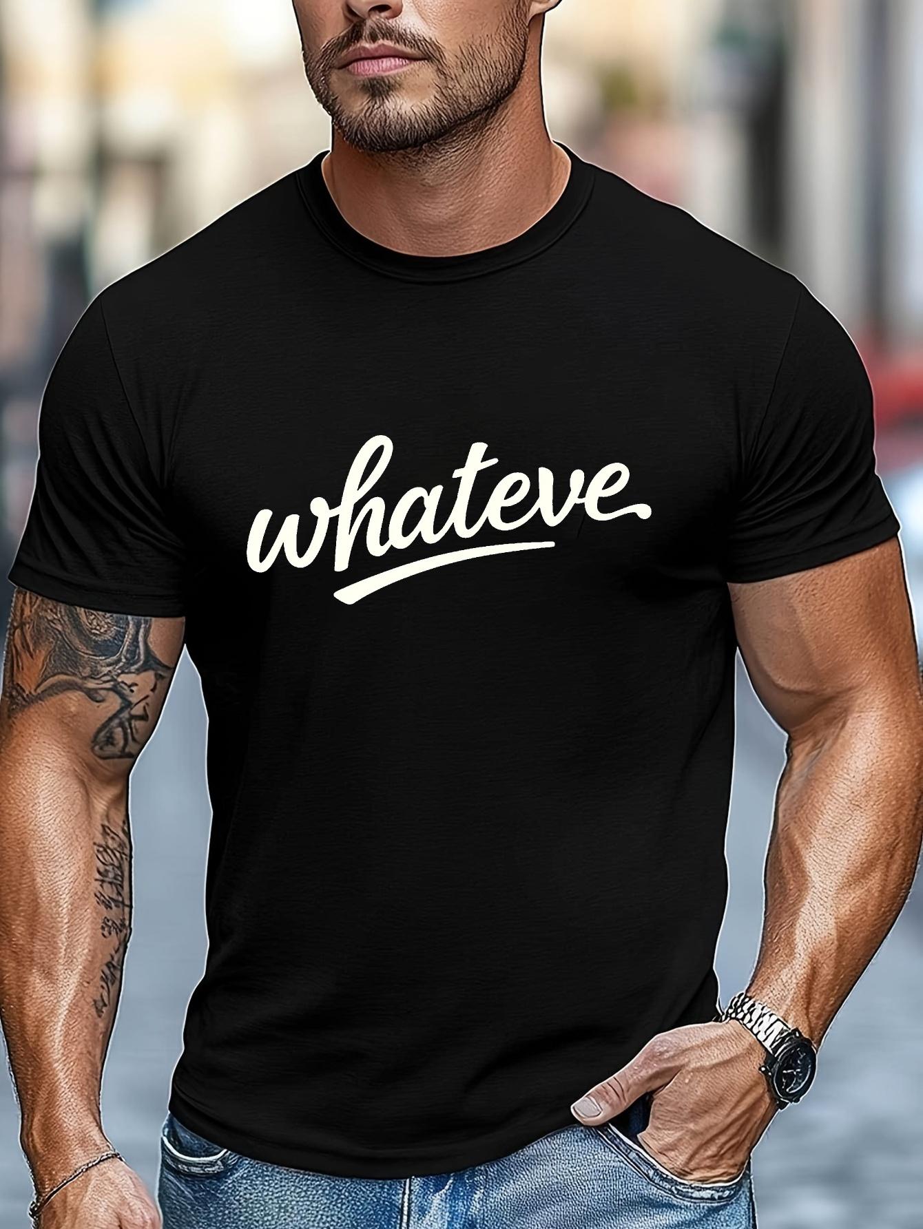 Black T-shirt - Soft Breathable Cotton Blend Tee with Stretch Comfort Fit for Gym M
Black T-shirt - Soft Breathable Cotton Blend Tee with Stretch Comfort Fit for Gym M