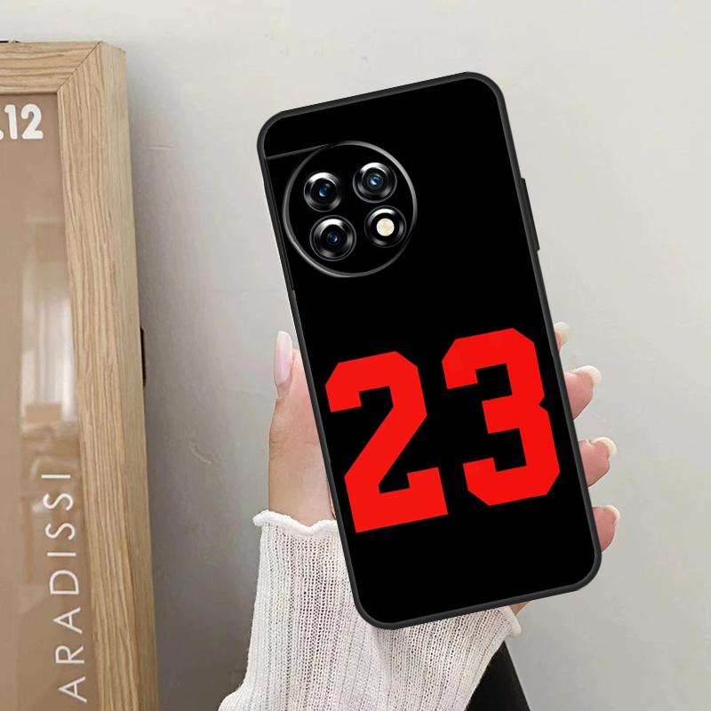Чехол с баскетбольным номером 23 для OnePlus 12 11 9 10 Pro 9RT 10T 10R 12R OnePlus Nord 2 CE 3 Lite CE4 N10 N20 OnePlus Nord 2
Чехол с баскетбольным номером 23 для OnePlus 12 11 9 10 Pro 9RT 10T 10R 12R OnePlus Nord 2 CE 3 Lite CE4 N10 N20 OnePlus Nord 2