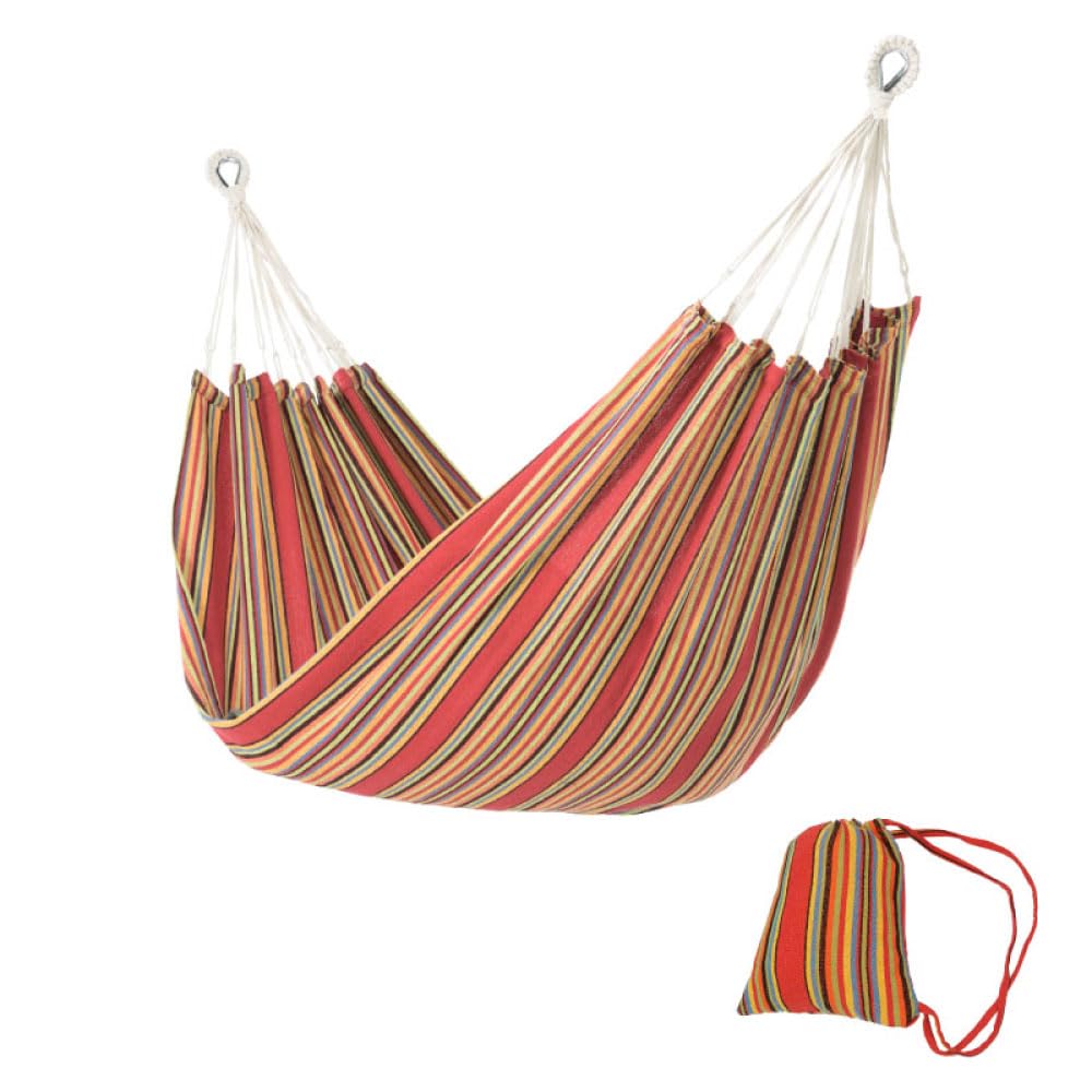 Curiace Freestanding Hammock Double Size Stand Set Starter Set Curiace Indoor Outdoor Camping Equipment Outdoor with Storage Bag Hammock C-HAM (Double
Curiace Freestanding Hammock Double Size Stand Set Starter Set Curiace Indoor Outdoor Camping Equipment Outdoor with Storage Bag Hammock C-HAM (Double