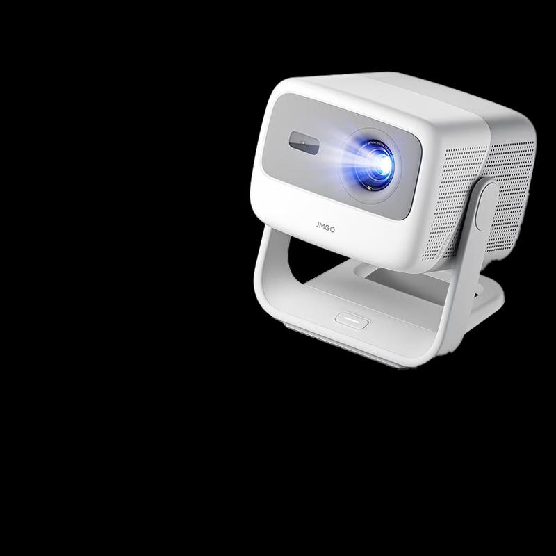 JMGO N1S 4K Triple-Laser Gimbal Projector (CN version)
JMGO N1S 4K Triple-Laser Gimbal Projector (CN version)
