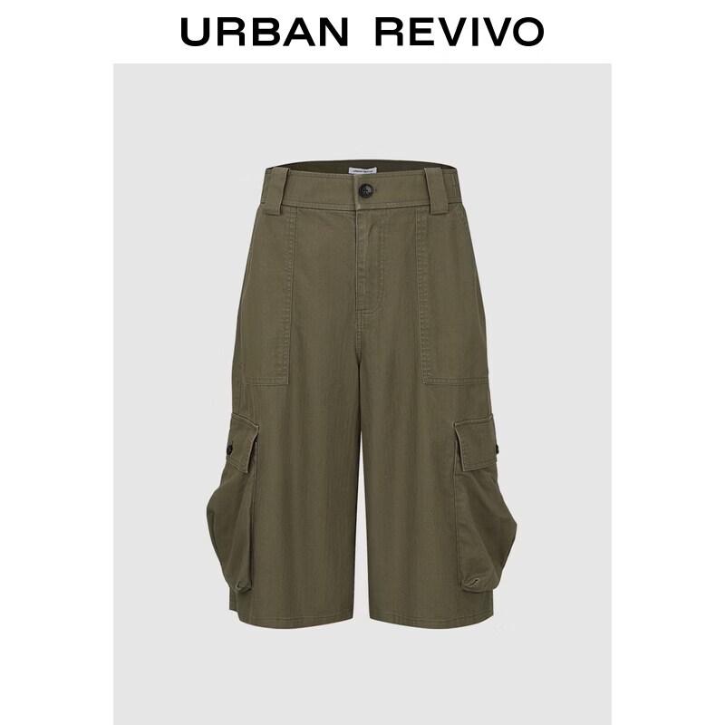 Women s Washed Patchwork Pocket Cargo Pants S
Women s Washed Patchwork Pocket Cargo Pants S