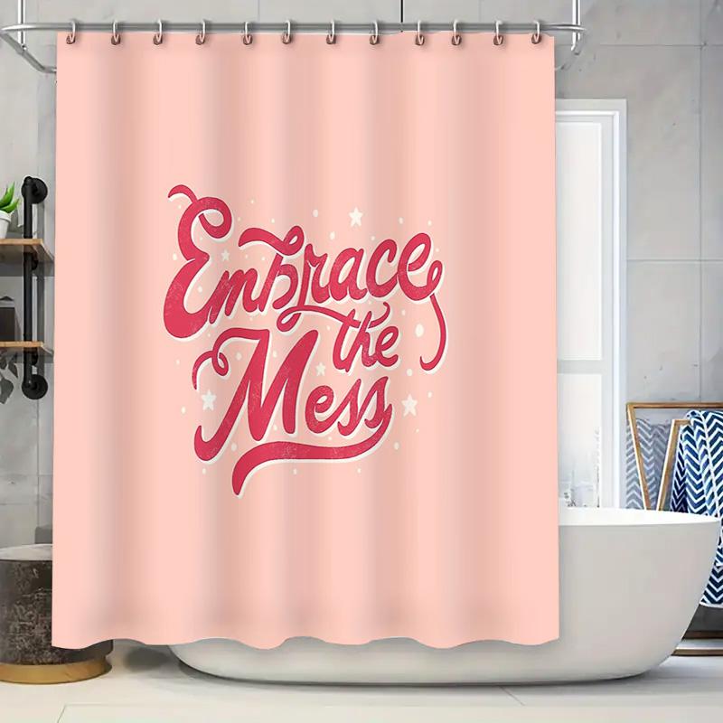 Boho Shower Curtain Floral Pattern Nature Landscape Bathroom Decor Farmhouse Aesthetic Home Textile Washable Privacy Screen W60H190(CM)-1 Pcs
Boho Shower Curtain Floral Pattern Nature Landscape Bathroom Decor Farmhouse Aesthetic Home Textile Washable Privacy Screen W60H190(CM)-1 Pcs