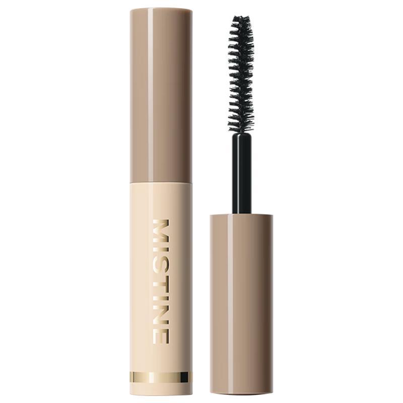 Mistine Eyelash Mascara
Mistine Eyelash Mascara