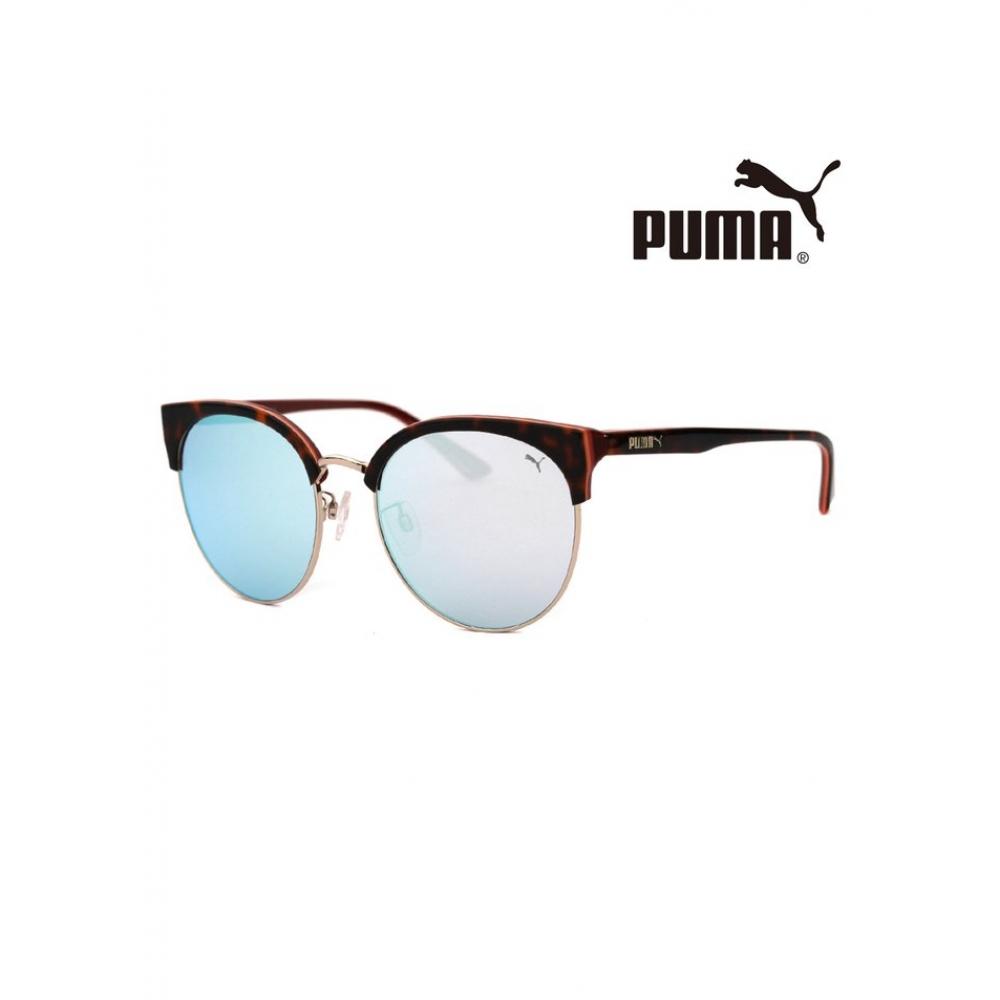 Puma Pu0159sk 003 Азіатські сонцезахисні окуляри з круглим дзеркалом «Котяче око». PU0159SK003
Puma Pu0159sk 003 Азіатські сонцезахисні окуляри з круглим дзеркалом «Котяче око». PU0159SK003